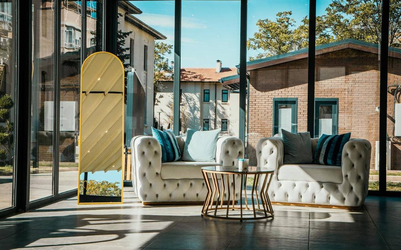 VE Hotels Adakale 1