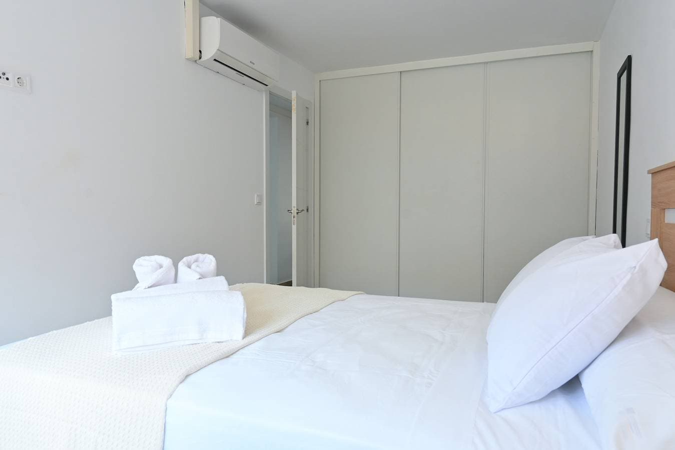 Foto 11 von 20: M Acogedor apartamento de un dormitorio