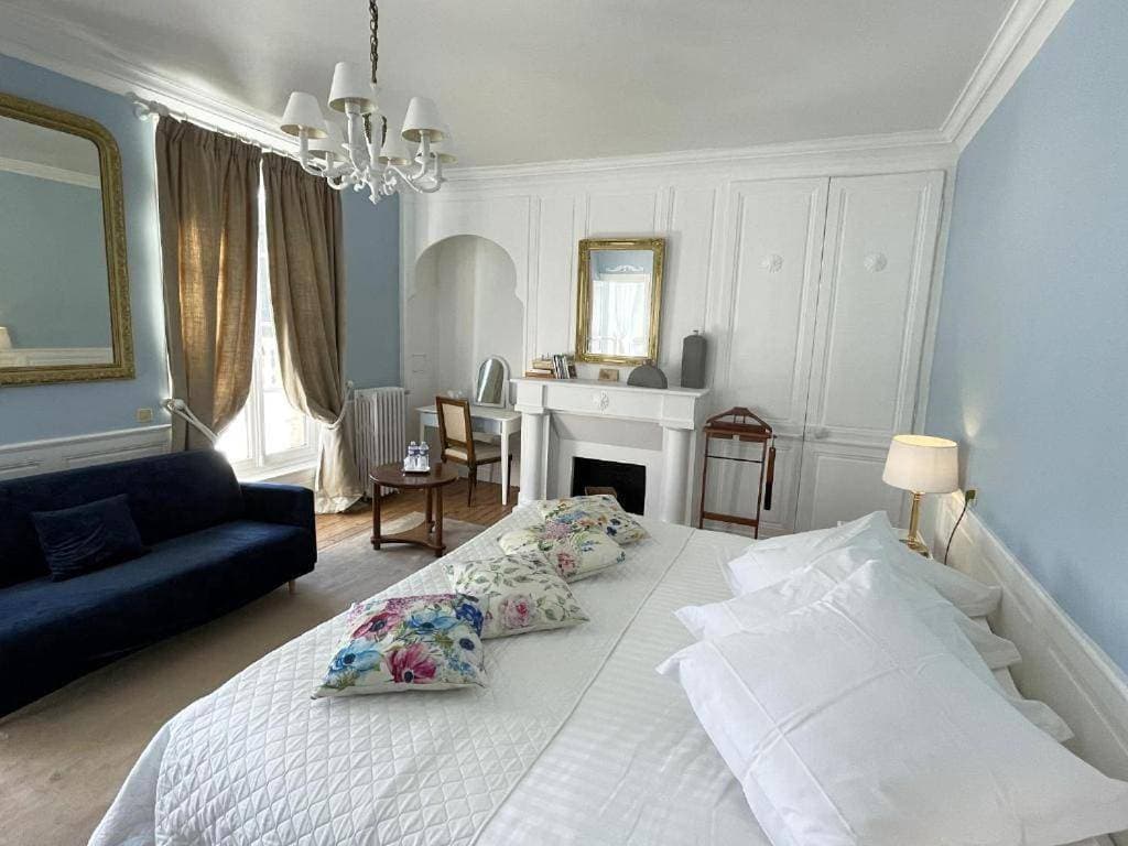 Foto 10 von 12: Holiday Home