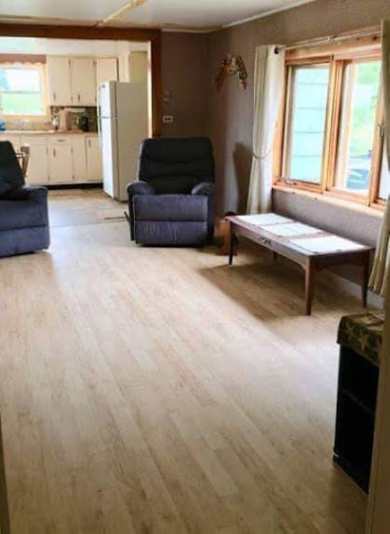 Foto 4 von 12: Wöchentliche Vermietung eines Privathauses mit Zugang zum Atv-Trail