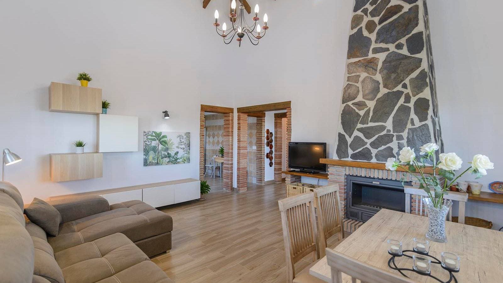 Foto 7 von 37: Villa Dajabe Sayalonga by Ruralidays
