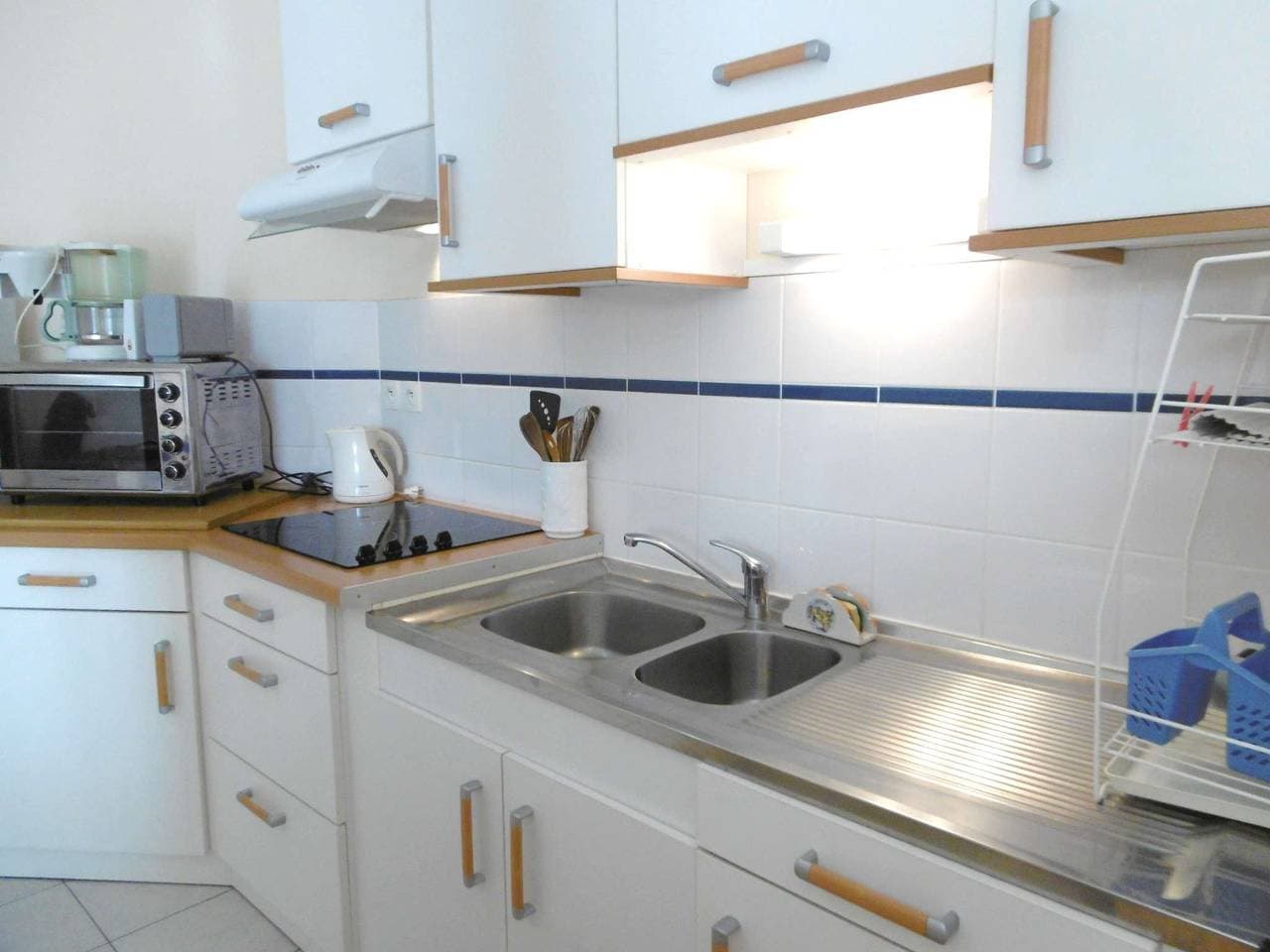 Foto 13 von 17: Ferienwohnung für 4 Personen