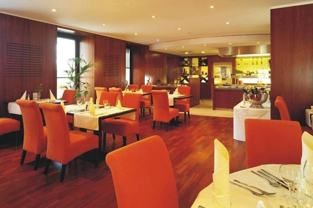Foto 11 von 19: Doppelzimmer - Hotel-Restaurant Zur Post
