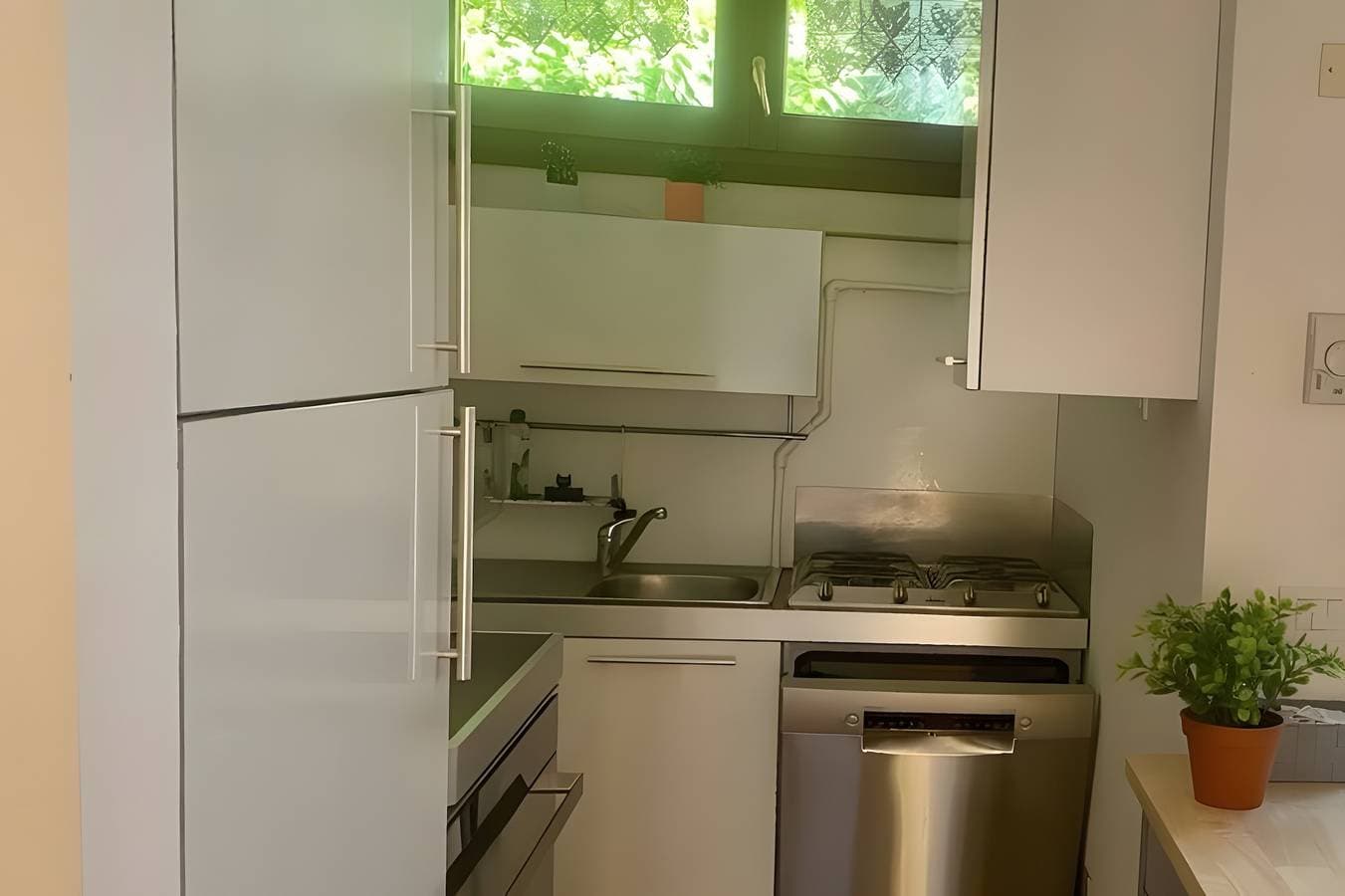 Foto 8 von 31: Charmantes Apartment nur 100 m vom Gardasee entfernt