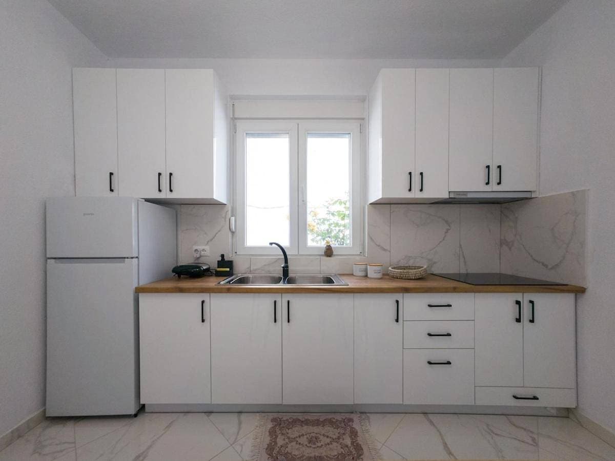 Foto 7 von 12: One-Bedroom House