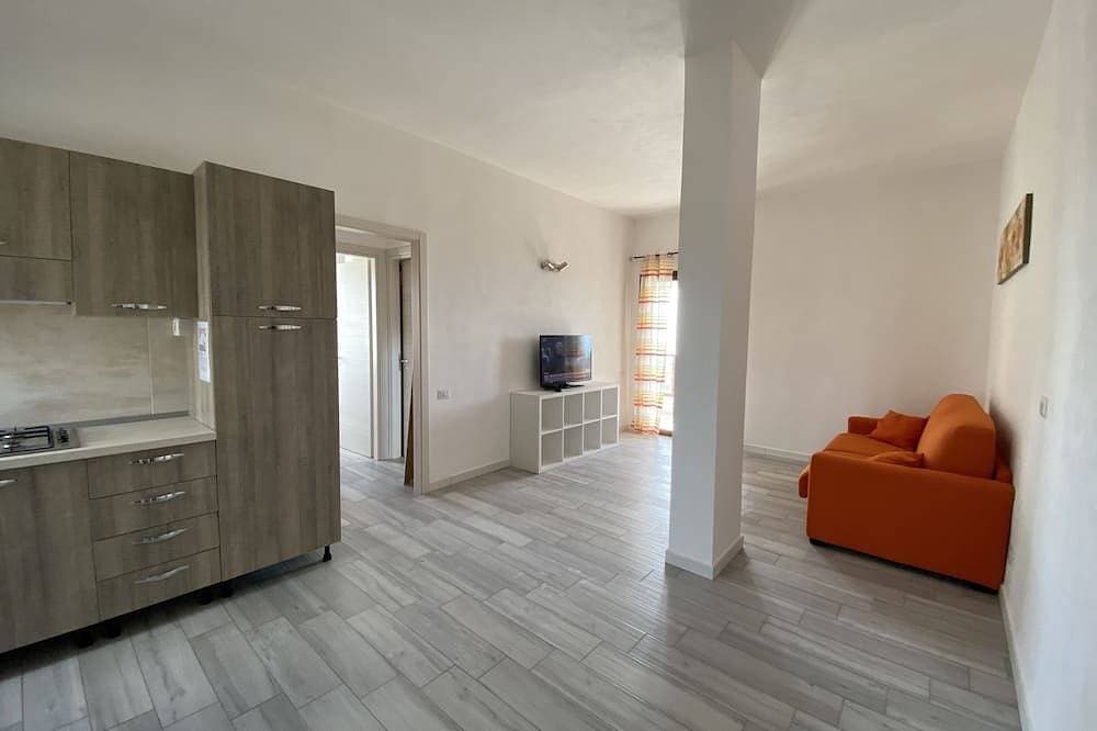 Foto 11 von 30: Nora's Flats - Trilo Apartament