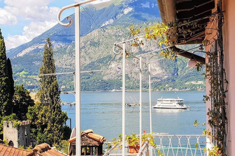 Downtown Varenna von George - Historisches Zentrum apt. Comer See 1