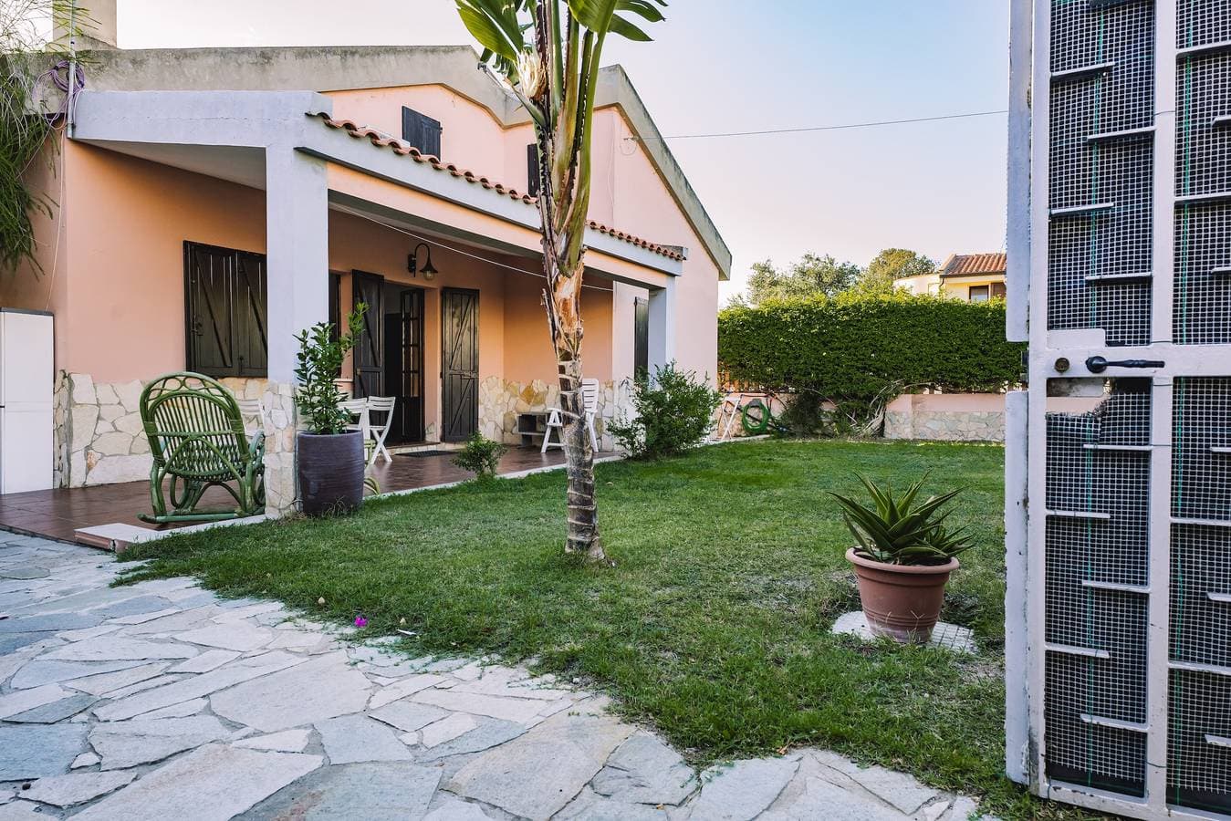 Casa Vacanze Villa Carola 1