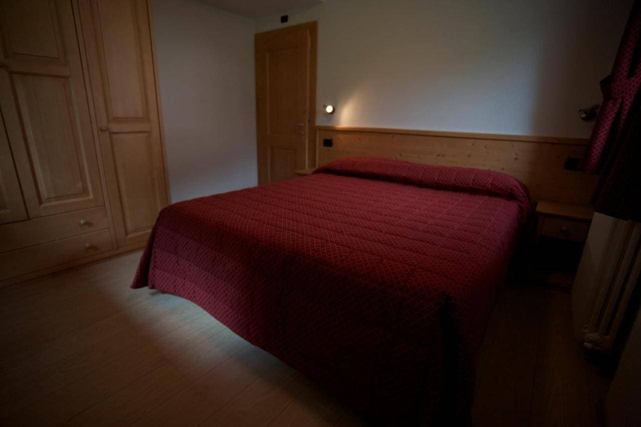 Foto 7 von 21: One-Bedroom Chalet