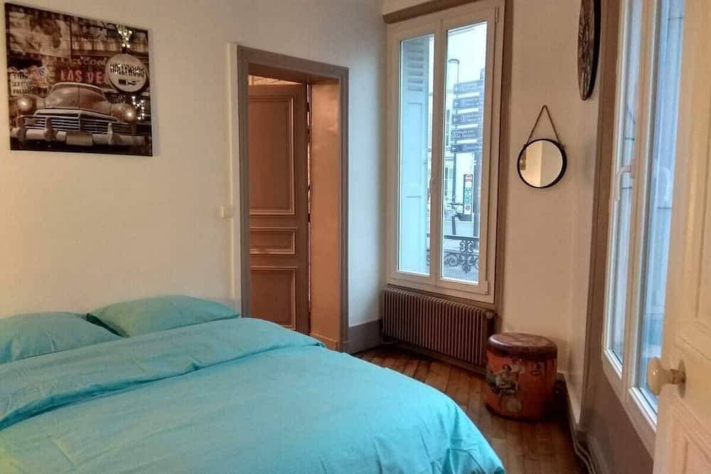 Foto 5 von 30: Chic apart with parking near Paris
