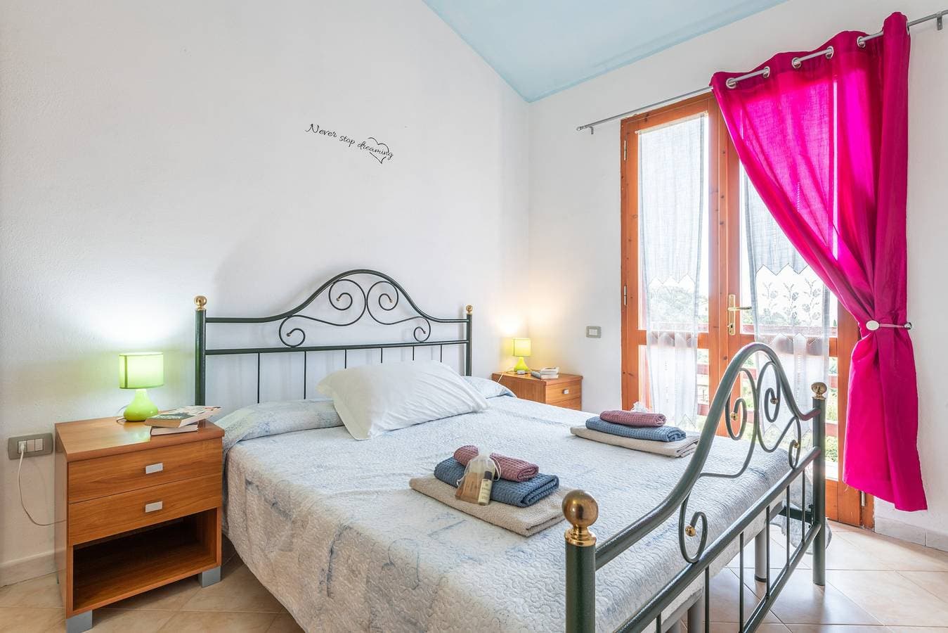Foto 4 von 19: Ferienhaus "Villa Leonardo Sud Sardegna" mit Meerblick, privater Terrasse und WLAN