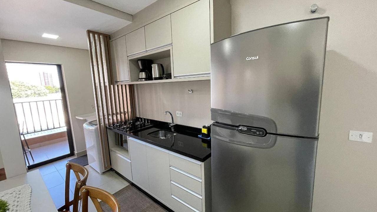 Foto 5 von 28: Three-Bedroom Apartment