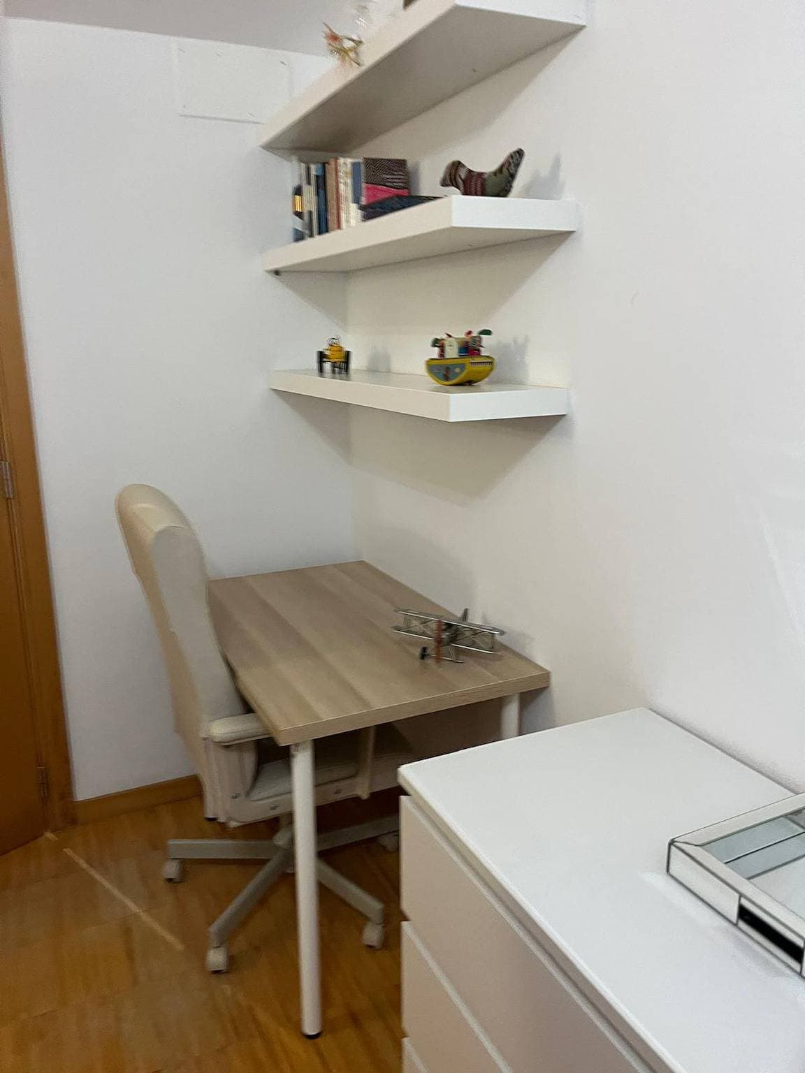 Foto 11 von 31: Ferienwohnung für 4 Personen mit Garten
