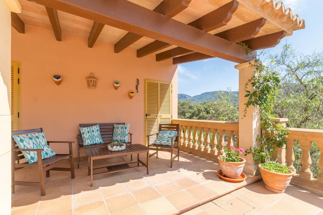 Foto 6 von 63: Aire Can Pieres, Finca 5StarsHome Mallorca