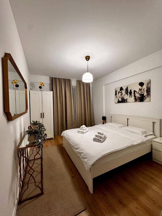 Foto 4 von 38: One-Bedroom Apartment