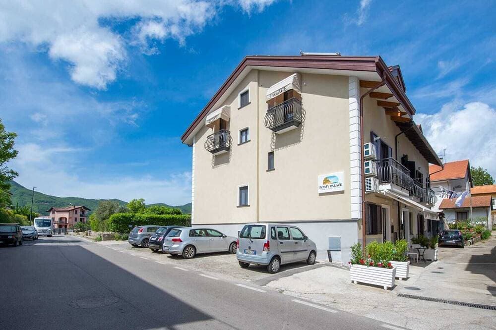 Foto 5 von 30: RossyPalace - Amalficoast Suites