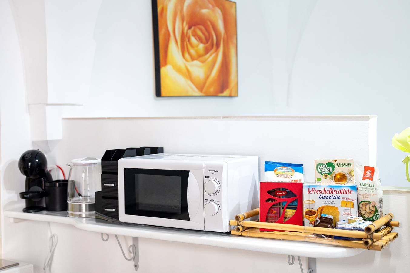 Foto 8 von 19: Ferienhaus 'Dimora Dei Messapi' mit WLAN und Klimaanlage