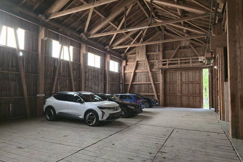 Foto 13 von 27: Studio Säuling - Ferienhof Haug
