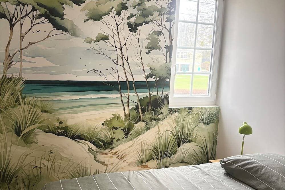 Foto 5 von 30: Charming house close to the beach and Mers les bains