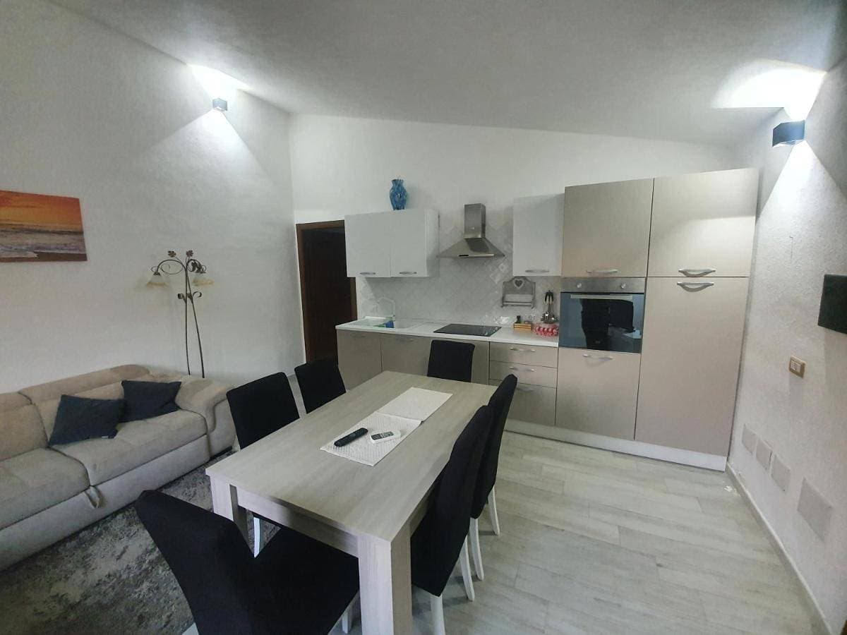 Appartamento Stangoni 1
