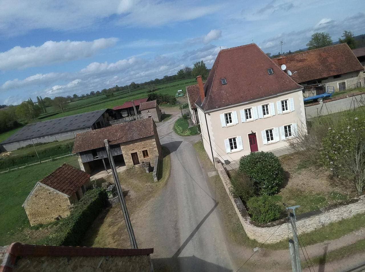 Foto 6 von 35: Five-Bedroom House
