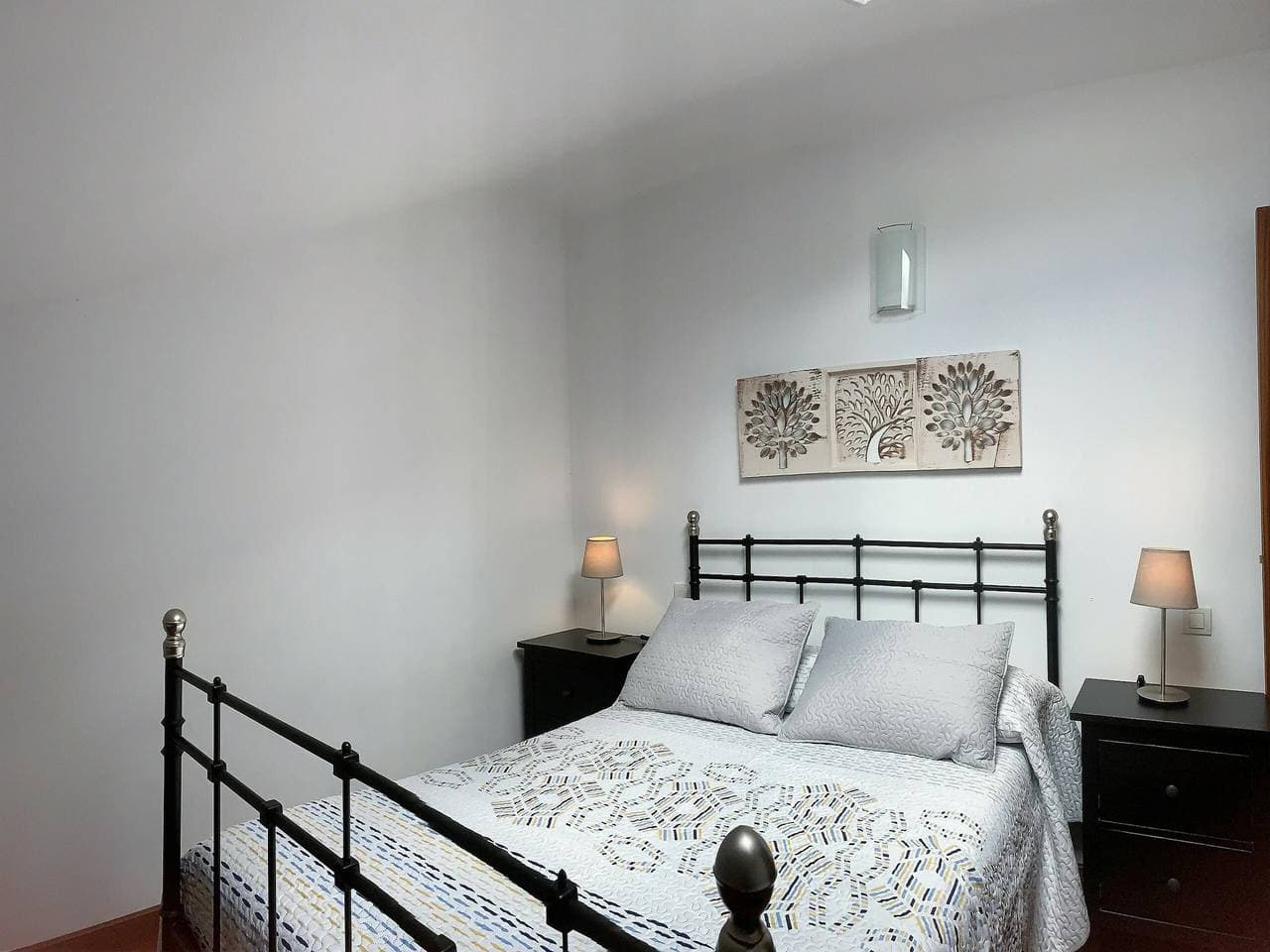 Foto 12 von 14: Ferienwohnung für Paare in Vallešeco