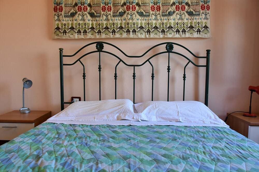 Foto 3 von 16: Ferienwohnung in villa mit Garten bis 5 Minuten vom Sandstrand