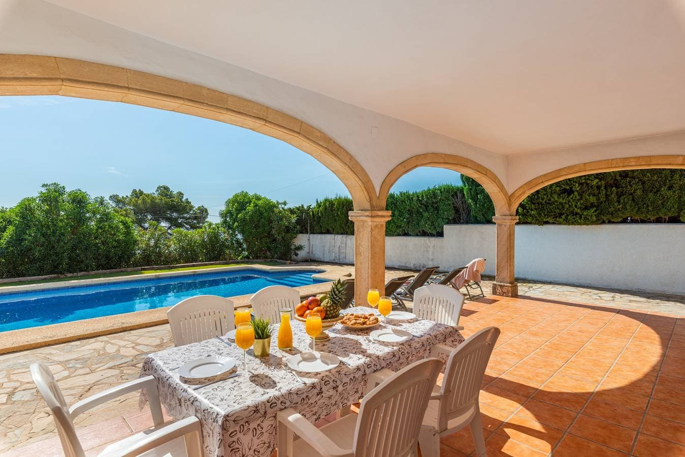 Foto 9 von 41: Villa Diego - PlusHolidays