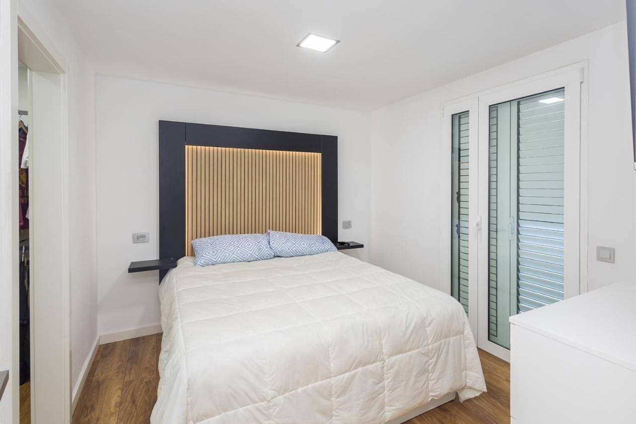 Foto 4 von 31: 2Br Rooftop Penthouse Telde