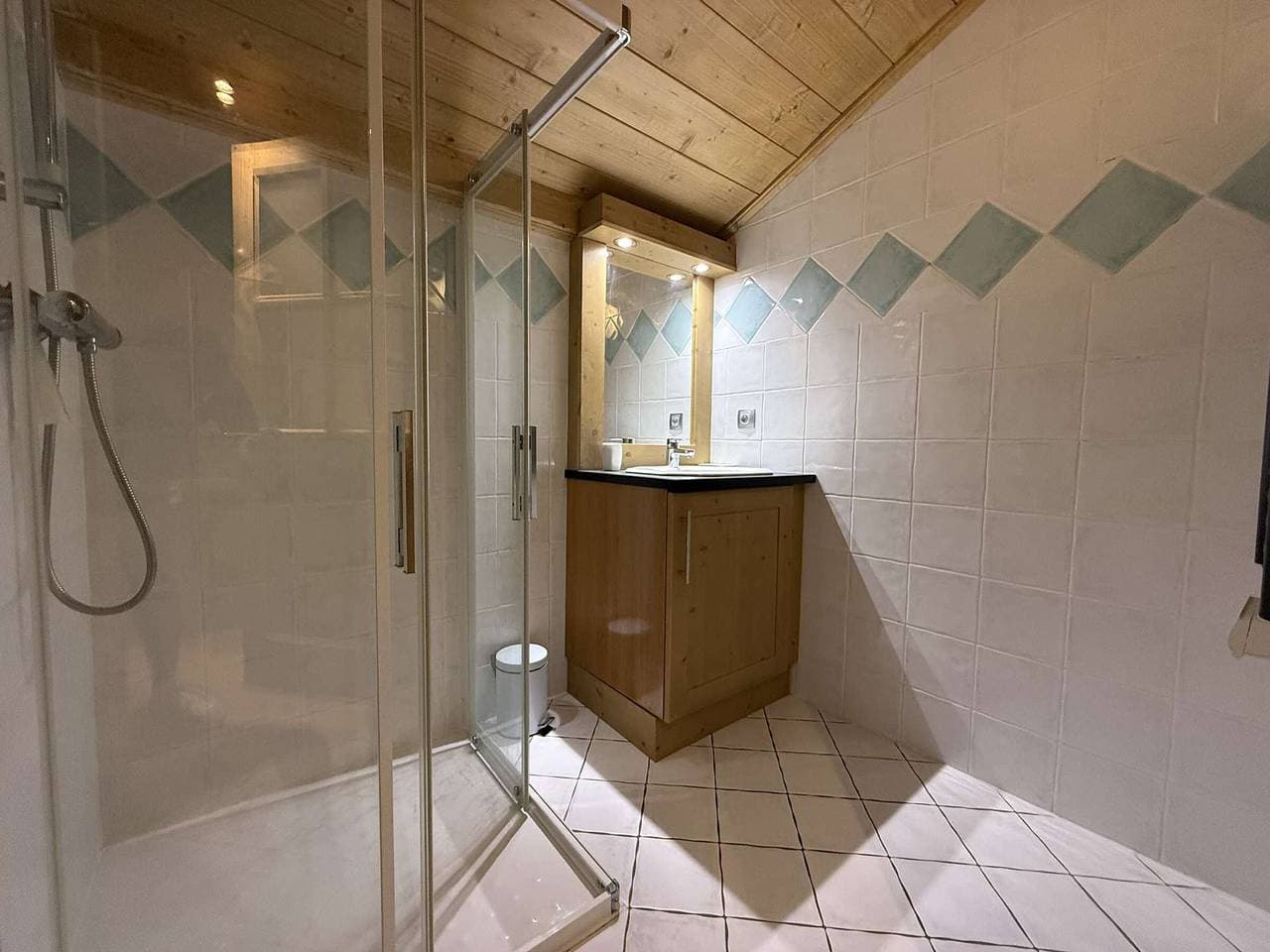Foto 6 von 20: Geräumige 4-Zimmer-Wohnung mit Parkplatz nahe Les Saisies
