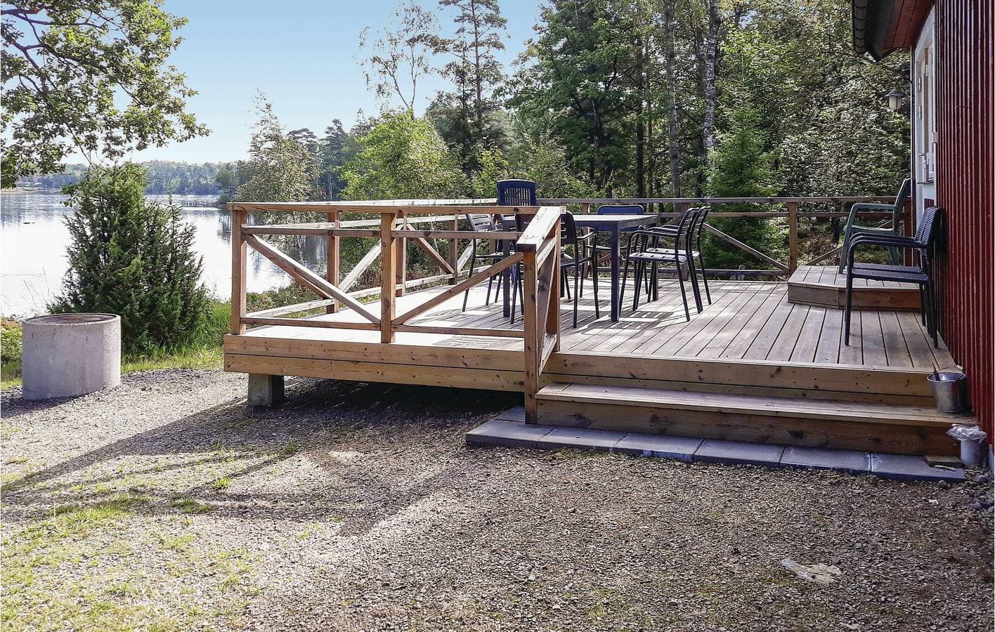 Foto 4 von 13: Ferienhaus für 4 Personen