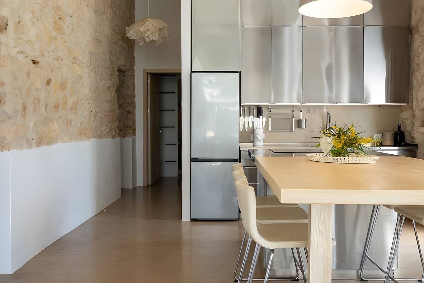 Foto 13 von 41: Ferienhaus 'Can Soto' mit privatem Pool, WLAN und Klimaanlage