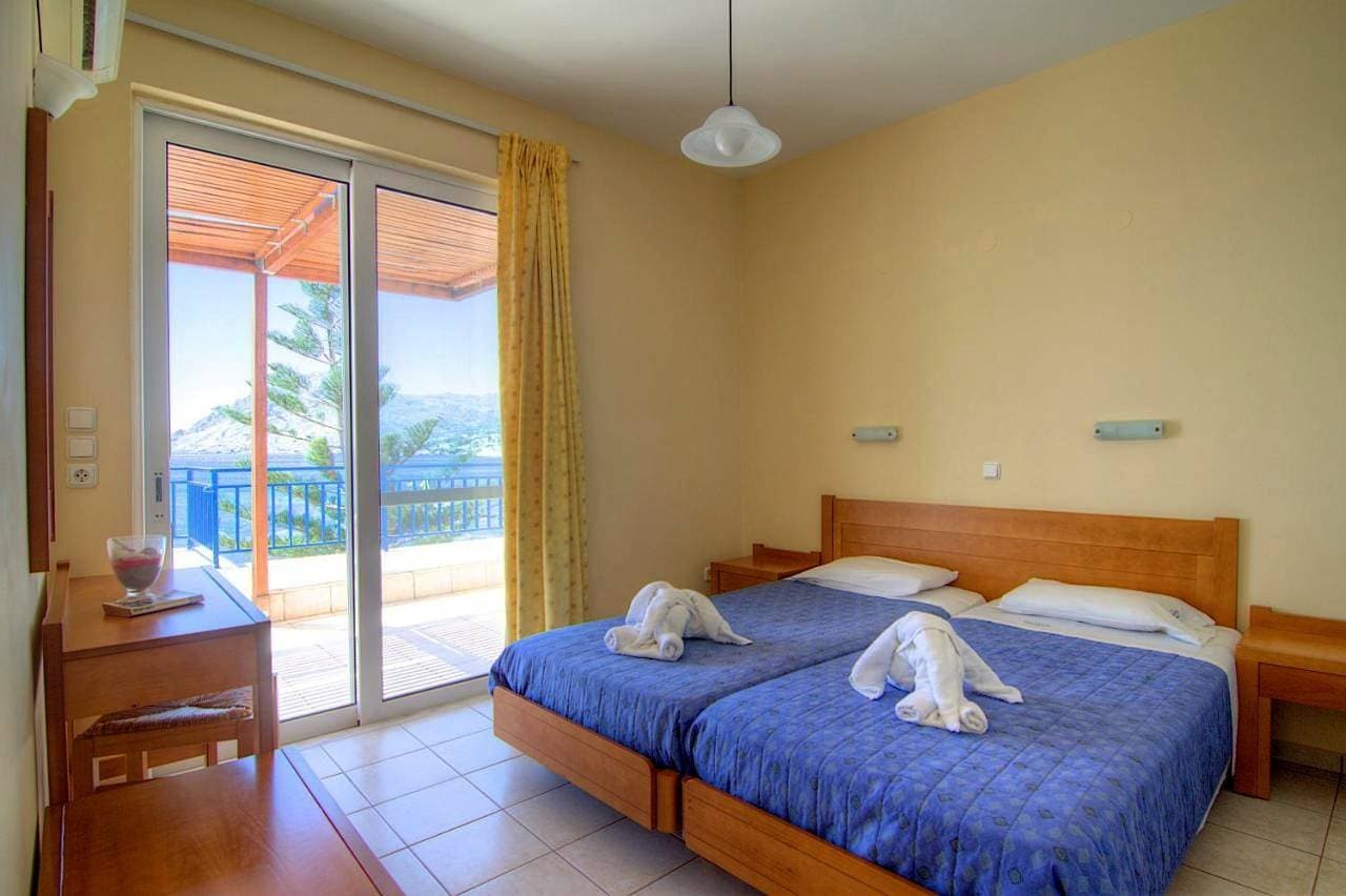 Foto 4 von 9: Studio with Sea View
