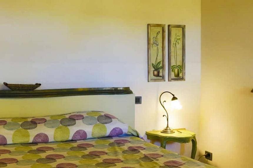Foto 13 von 17: Double Room