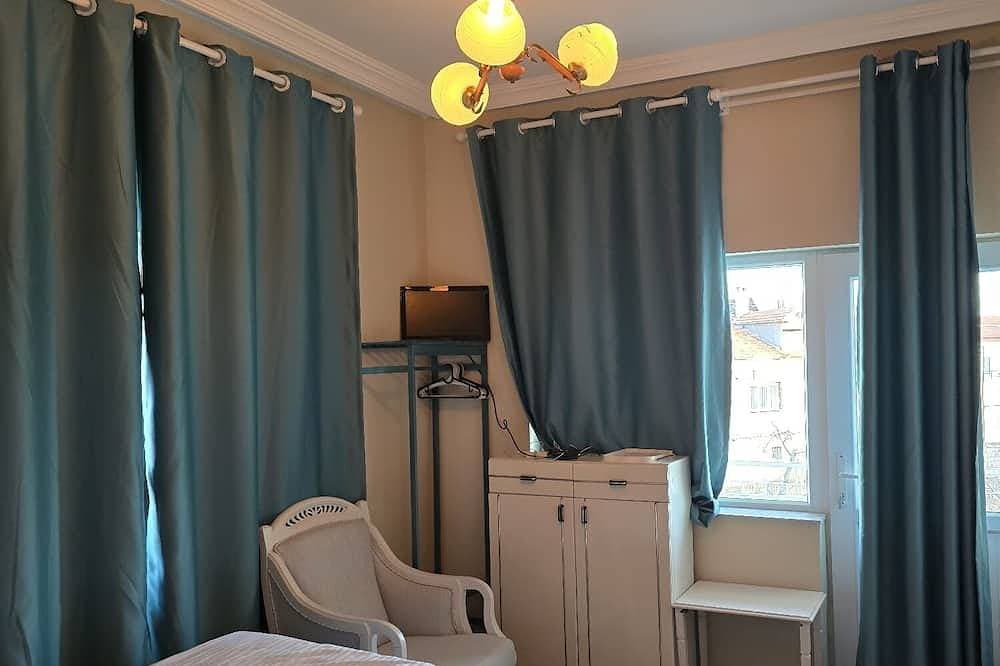 Foto 8 von 15: Hibe Dede Hotel Cappadocia