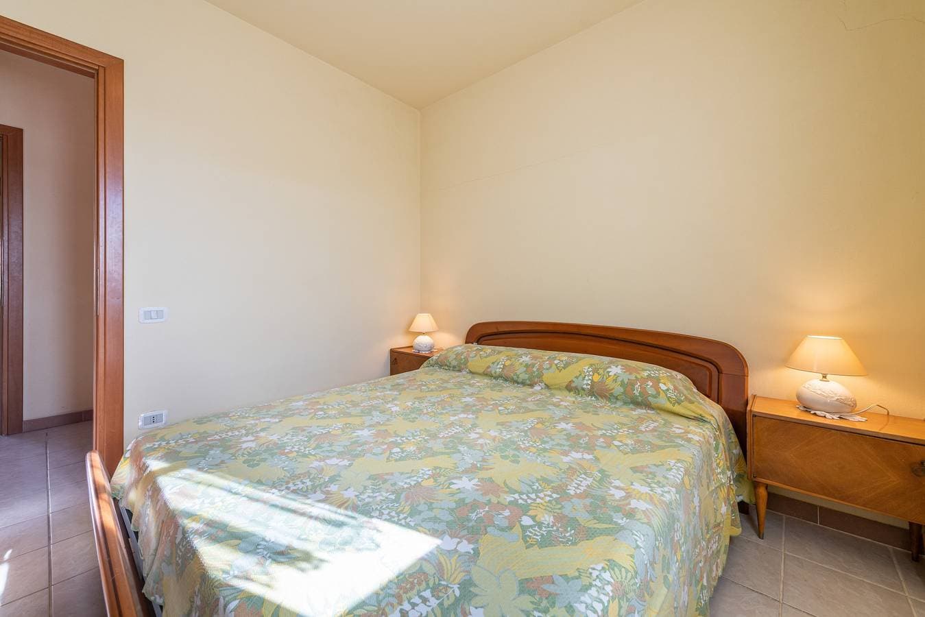 Foto 8 von 26: Ferienhaus "Via Delle Mimose 14" mit Privatterrasse