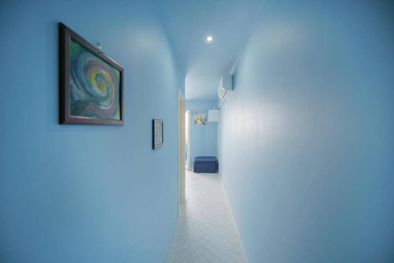 Foto 8 von 31: Apartment with Sea View