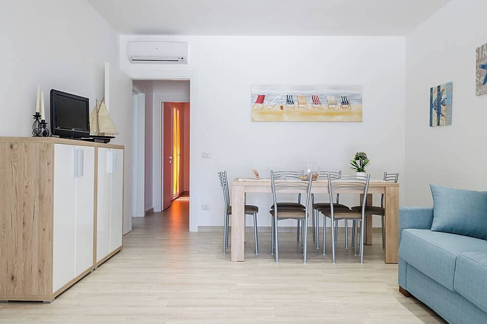 Foto 9 von 30: Angebote Ferienhaus Brunè, in Salento, Gallipoli-Torre San Giovanni di Ugento