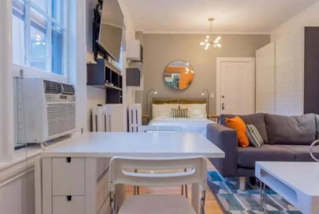 Luxury Condo Downtown Portland Old Port 1