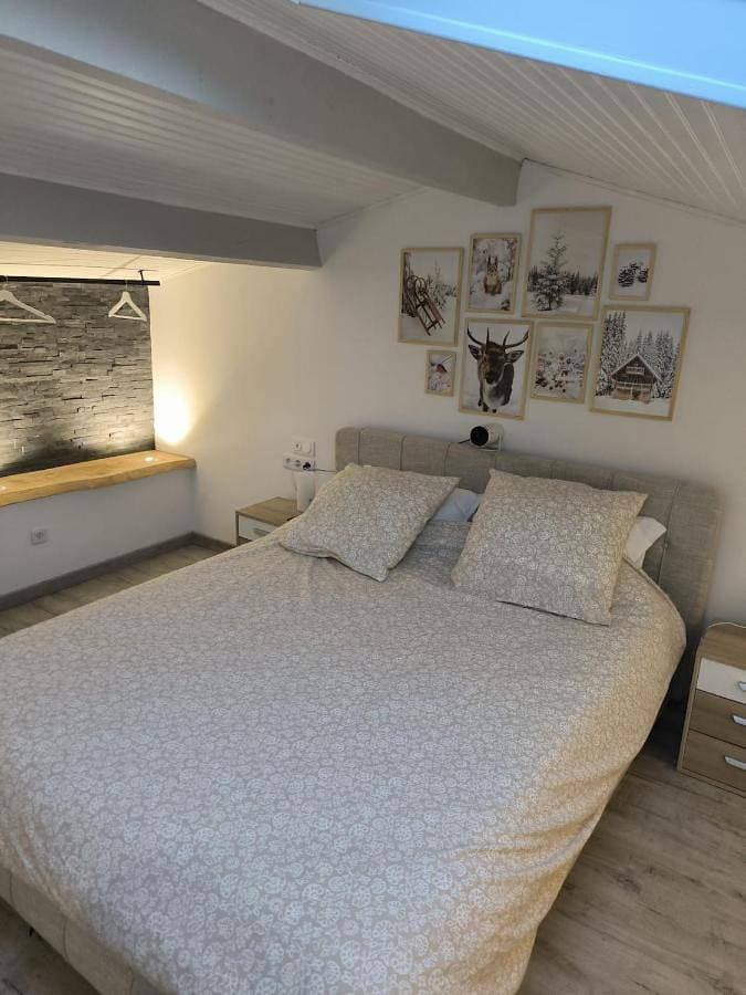 Foto 5 von 19: One-Bedroom Apartment