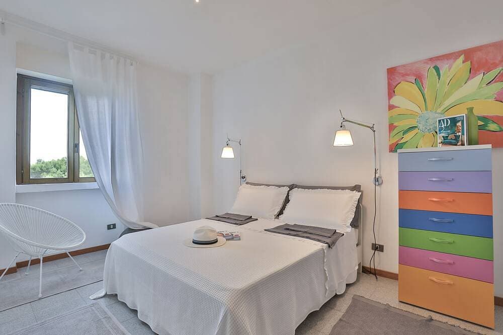 Foto 5 von 26: ★Alchimia Suite★Meerblick & Privater Strandzugang★von Amarena Collection Gallipoli
