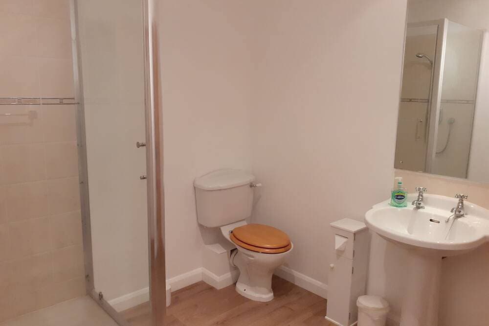 Foto 8 von 30: Moderne Wohnung in Castlerock, mit herrlichem Panoramablick auf das Meer