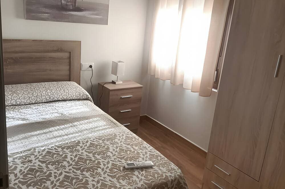 Foto 12 von 30: Apartamento El Huertecillo 2 im Renaissance-Dorf La Mancha