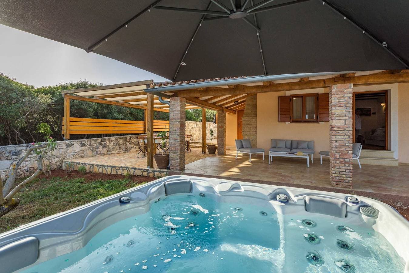 Casa Vala Romana - Big Garden, Jacuzzi, Free Bikes 1