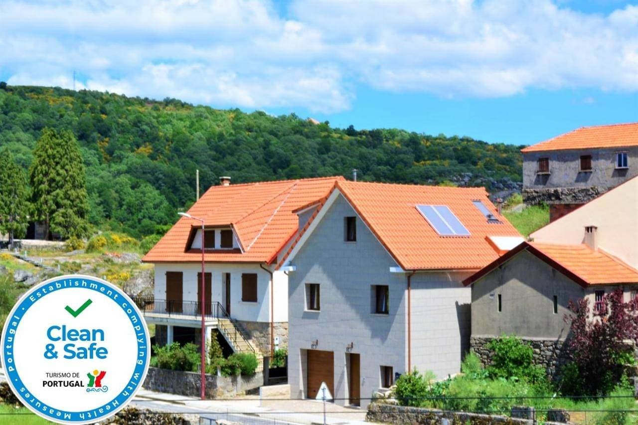 Just Natur Guesthouse 1