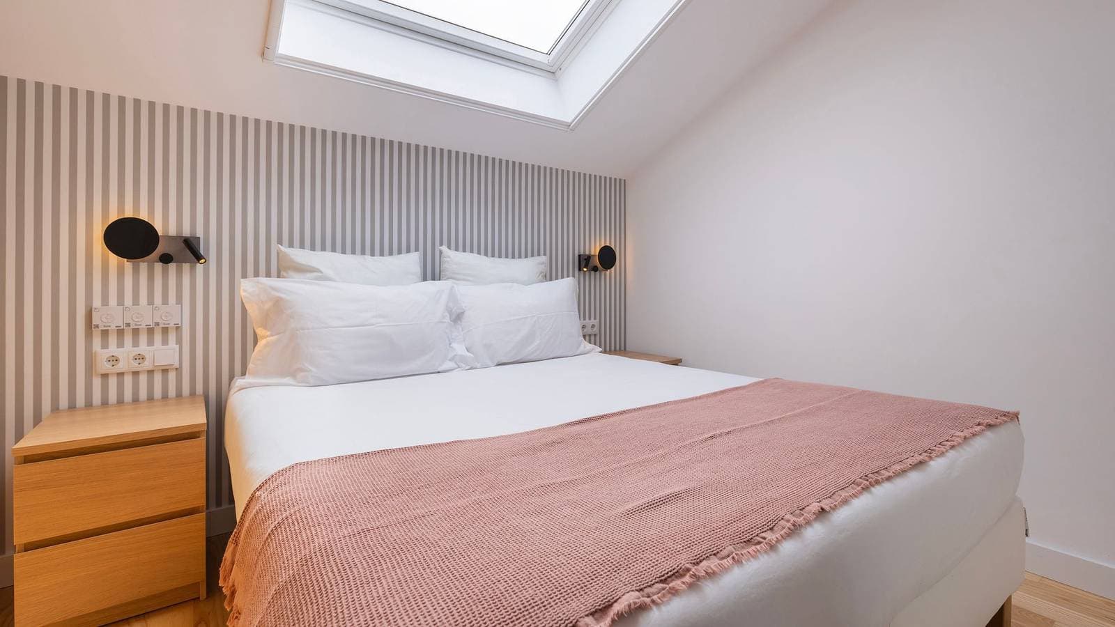 Foto 3 von 38: Ferienhaus für 2 Personen mit Terrasse