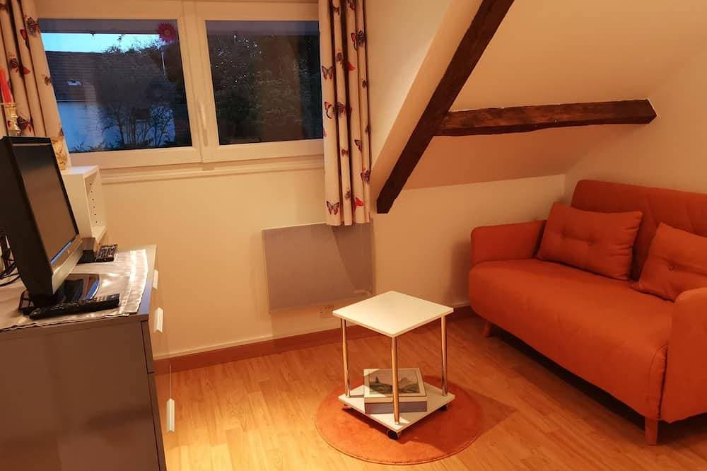 Foto 6 von 12: Charming chambre d'hote suite 400m from the port.