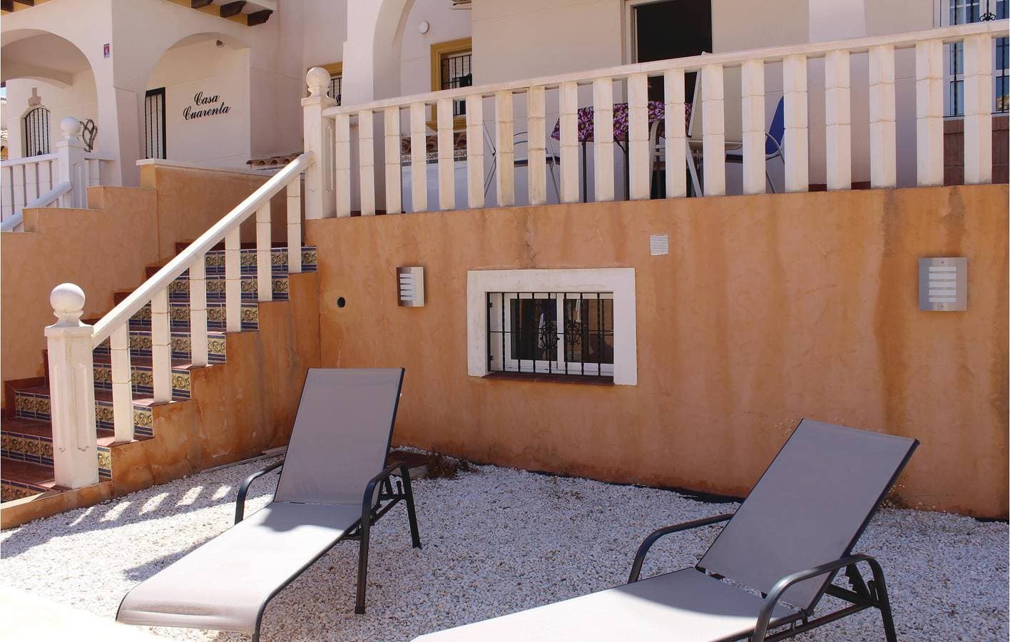 Foto 9 von 19: Gemütliches Apartment mit Terrasse & Pool - 2km zur Playa