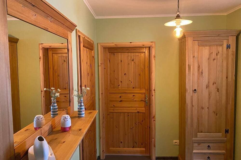 Foto 8 von 9: Ferienwohnung Kirchblick