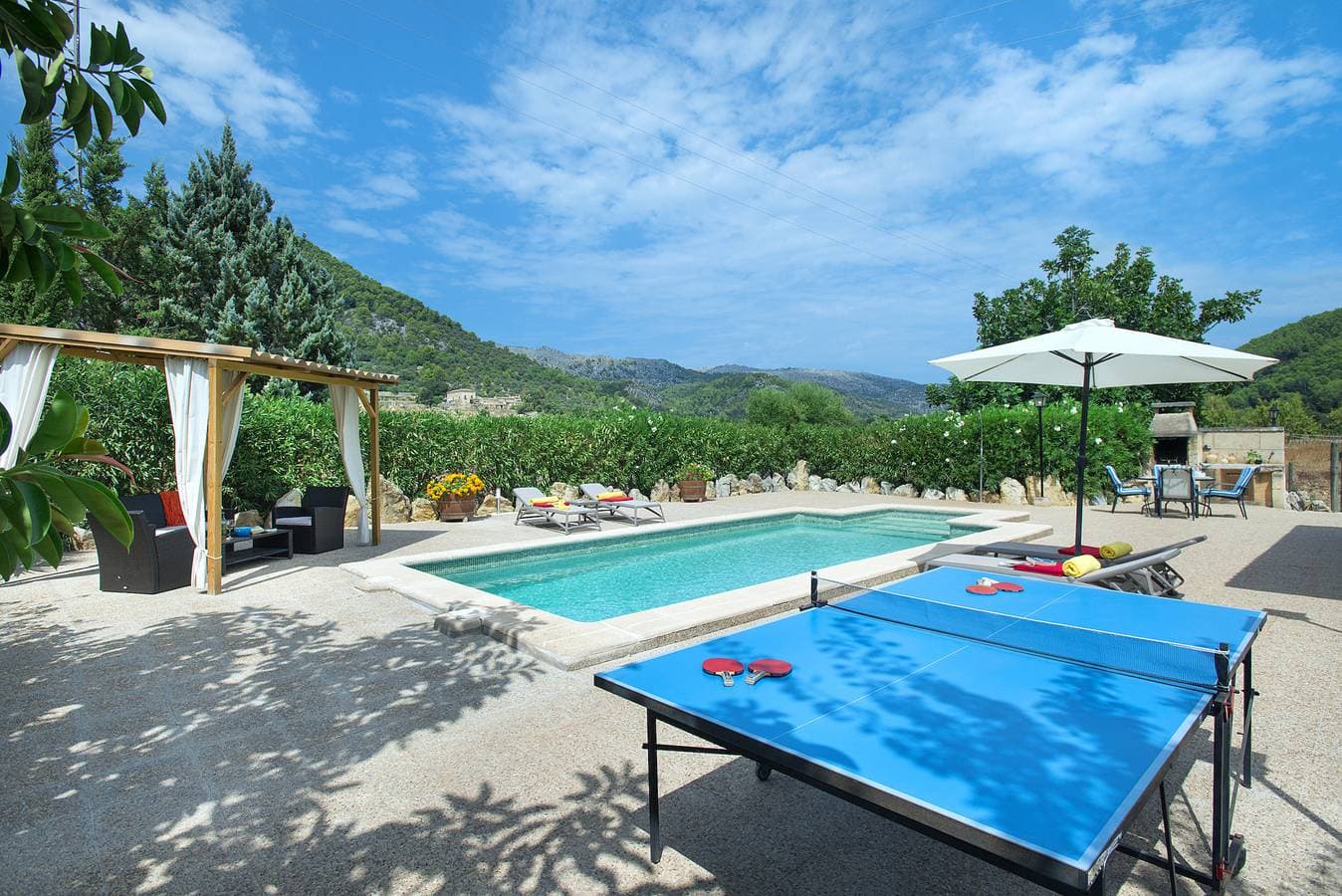 Foto 6 von 32: Finca Gabelli - Rustikaler Aufenthalt Mit Toller Aussicht